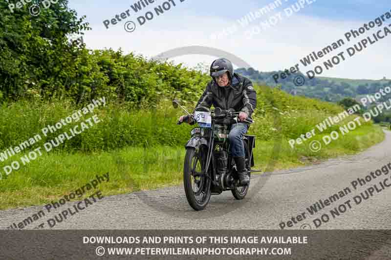 Vintage motorcycle club;eventdigitalimages;no limits trackdays;peter wileman photography;vintage motocycles;vmcc banbury run photographs